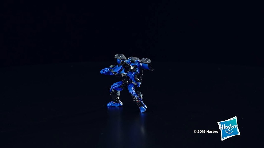 Studio Series Jetwing Optimus Prime, Drift, Dropkick And Hightower Images From 360 View Videos 41 (41 of 73)